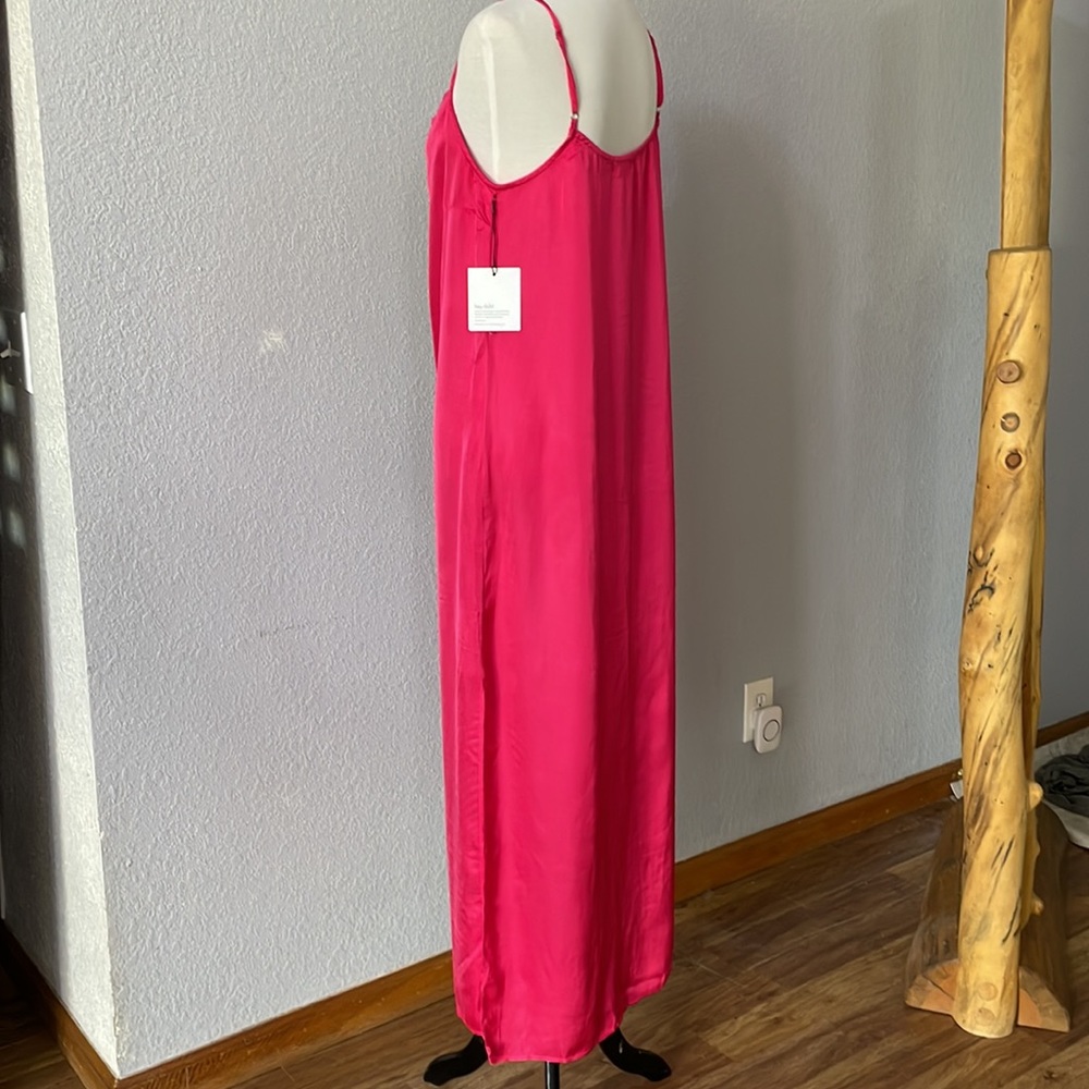 New Bella Dahl Midi Sun Dress